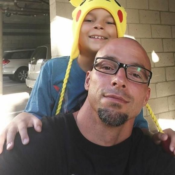 Meet your Posher, Daniel - Picture 1 of 1